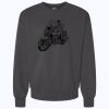 Unisex 10 oz. Heavyweight Crewneck Sweatshirt Thumbnail