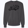 Unisex 10 oz. Heavyweight Crewneck Sweatshirt Thumbnail