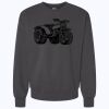 Unisex 10 oz. Heavyweight Crewneck Sweatshirt Thumbnail