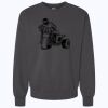 Unisex 10 oz. Heavyweight Crewneck Sweatshirt Thumbnail