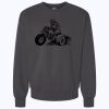 Unisex 10 oz. Heavyweight Crewneck Sweatshirt Thumbnail