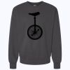 Unisex 10 oz. Heavyweight Crewneck Sweatshirt Thumbnail