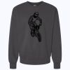 Unisex 10 oz. Heavyweight Crewneck Sweatshirt Thumbnail