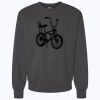 Unisex 10 oz. Heavyweight Crewneck Sweatshirt Thumbnail