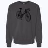 Unisex 10 oz. Heavyweight Crewneck Sweatshirt Thumbnail