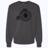Unisex 10 oz. Heavyweight Crewneck Sweatshirt Thumbnail