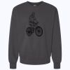 Unisex 10 oz. Heavyweight Crewneck Sweatshirt Thumbnail