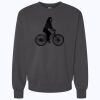 Unisex 10 oz. Heavyweight Crewneck Sweatshirt Thumbnail
