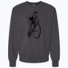 Unisex 10 oz. Heavyweight Crewneck Sweatshirt Thumbnail