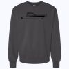 Unisex 10 oz. Heavyweight Crewneck Sweatshirt Thumbnail