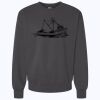 Unisex 10 oz. Heavyweight Crewneck Sweatshirt Thumbnail