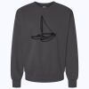 Unisex 10 oz. Heavyweight Crewneck Sweatshirt Thumbnail