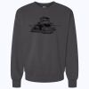 Unisex 10 oz. Heavyweight Crewneck Sweatshirt Thumbnail