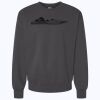Unisex 10 oz. Heavyweight Crewneck Sweatshirt Thumbnail