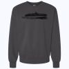Unisex 10 oz. Heavyweight Crewneck Sweatshirt Thumbnail