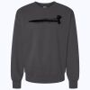 Unisex 10 oz. Heavyweight Crewneck Sweatshirt Thumbnail