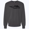 Unisex 10 oz. Heavyweight Crewneck Sweatshirt Thumbnail