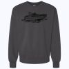 Unisex 10 oz. Heavyweight Crewneck Sweatshirt Thumbnail