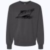 Unisex 10 oz. Heavyweight Crewneck Sweatshirt Thumbnail