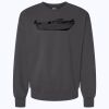 Unisex 10 oz. Heavyweight Crewneck Sweatshirt Thumbnail