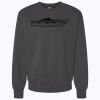 Unisex 10 oz. Heavyweight Crewneck Sweatshirt Thumbnail