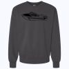 Unisex 10 oz. Heavyweight Crewneck Sweatshirt Thumbnail