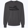 Unisex 10 oz. Heavyweight Crewneck Sweatshirt Thumbnail
