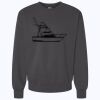 Unisex 10 oz. Heavyweight Crewneck Sweatshirt Thumbnail