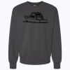 Unisex 10 oz. Heavyweight Crewneck Sweatshirt Thumbnail
