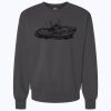 Unisex 10 oz. Heavyweight Crewneck Sweatshirt Thumbnail