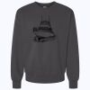 Unisex 10 oz. Heavyweight Crewneck Sweatshirt Thumbnail