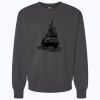 Unisex 10 oz. Heavyweight Crewneck Sweatshirt Thumbnail