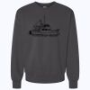 Unisex 10 oz. Heavyweight Crewneck Sweatshirt Thumbnail