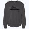 Unisex 10 oz. Heavyweight Crewneck Sweatshirt Thumbnail