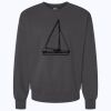 Unisex 10 oz. Heavyweight Crewneck Sweatshirt Thumbnail