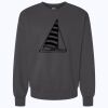 Unisex 10 oz. Heavyweight Crewneck Sweatshirt Thumbnail
