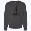 Unisex 10 oz. Heavyweight Crewneck Sweatshirt Thumbnail