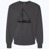 Unisex 10 oz. Heavyweight Crewneck Sweatshirt Thumbnail
