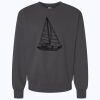 Unisex 10 oz. Heavyweight Crewneck Sweatshirt Thumbnail