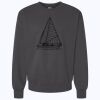 Unisex 10 oz. Heavyweight Crewneck Sweatshirt Thumbnail