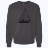 Unisex 10 oz. Heavyweight Crewneck Sweatshirt Thumbnail