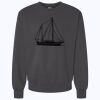 Unisex 10 oz. Heavyweight Crewneck Sweatshirt Thumbnail