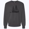 Unisex 10 oz. Heavyweight Crewneck Sweatshirt Thumbnail