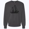 Unisex 10 oz. Heavyweight Crewneck Sweatshirt Thumbnail