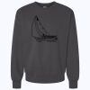 Unisex 10 oz. Heavyweight Crewneck Sweatshirt Thumbnail