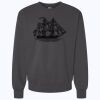 Unisex 10 oz. Heavyweight Crewneck Sweatshirt Thumbnail