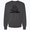 Unisex 10 oz. Heavyweight Crewneck Sweatshirt Thumbnail