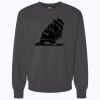 Unisex 10 oz. Heavyweight Crewneck Sweatshirt Thumbnail