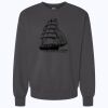 Unisex 10 oz. Heavyweight Crewneck Sweatshirt Thumbnail