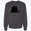 Unisex 10 oz. Heavyweight Crewneck Sweatshirt Thumbnail